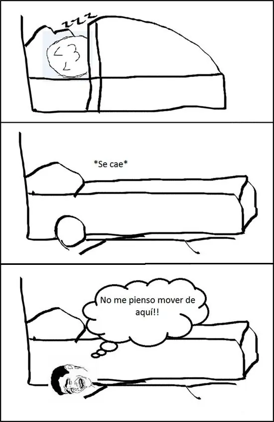 comedia