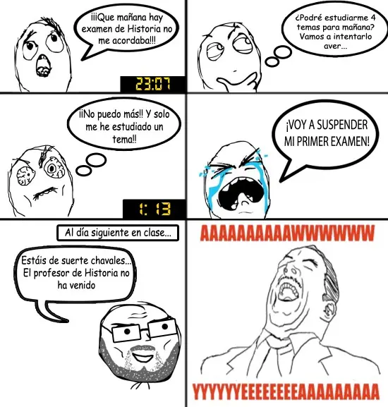 Chistes