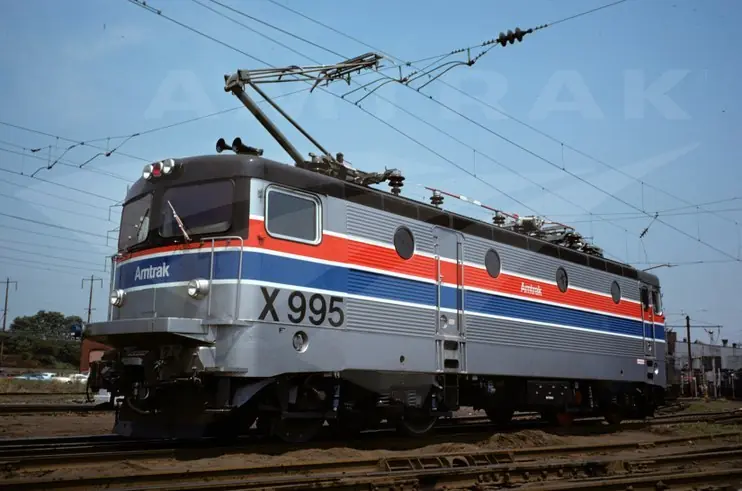 EMD