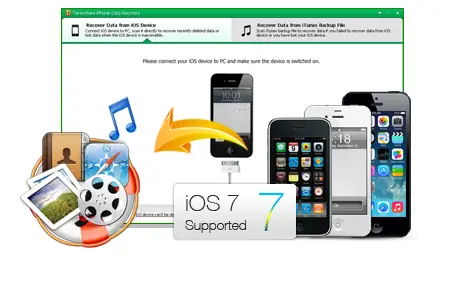 ¿Olvidaste tu contraseña iOS?