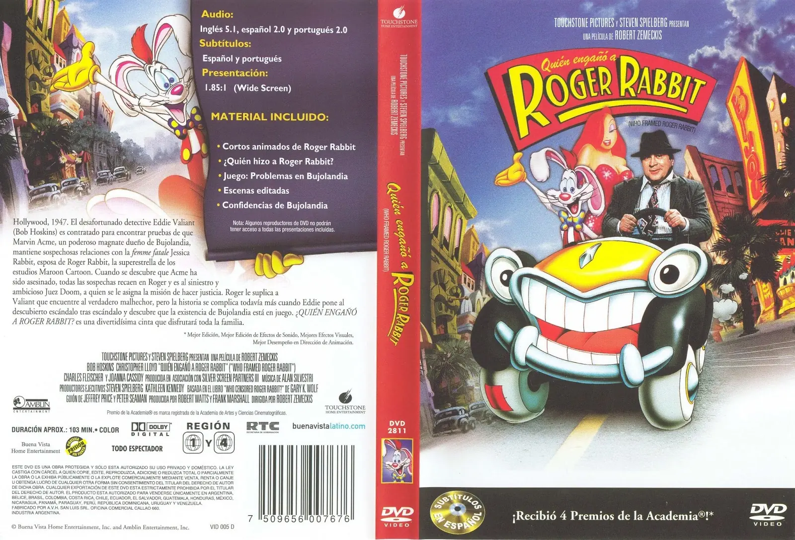 Peliculas de los 80´s para Revivir tu infancia