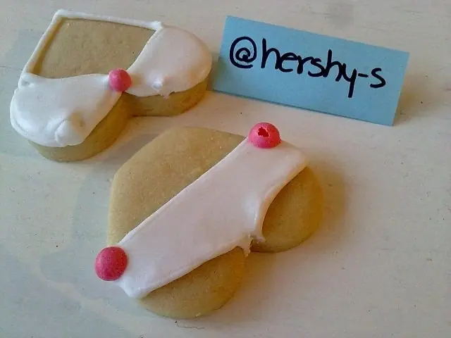 galletas decoradas