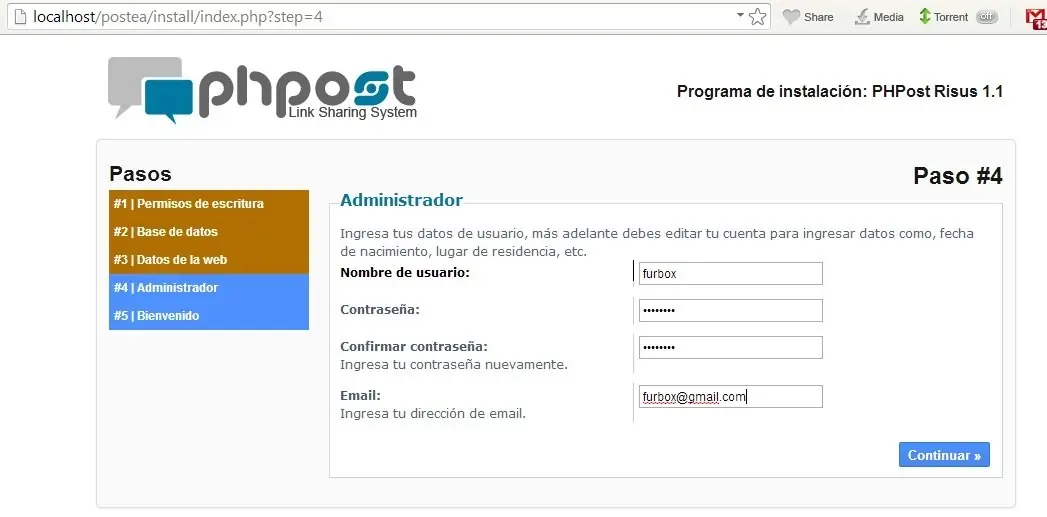 Programacion