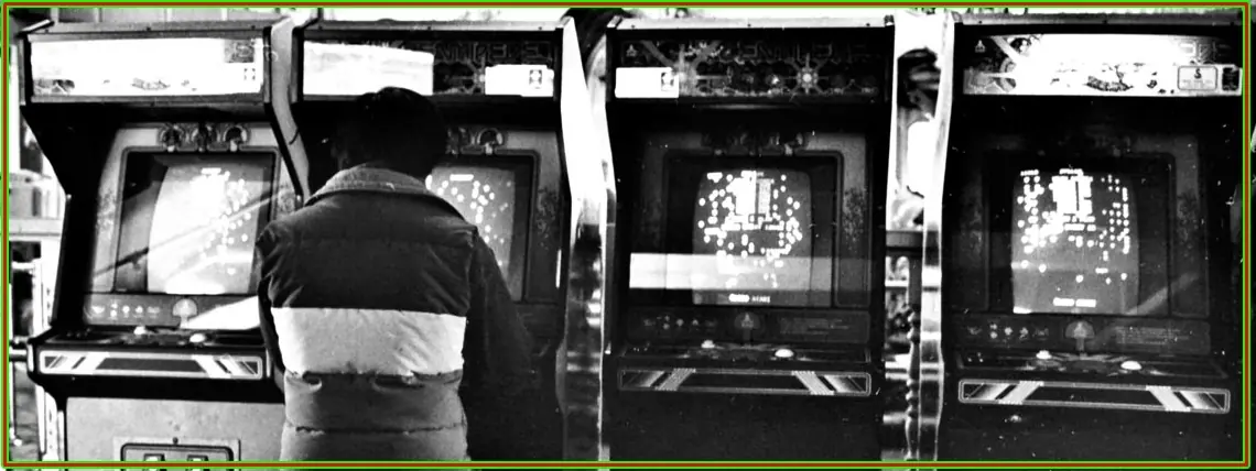 El juego que acaba con tu cordura.