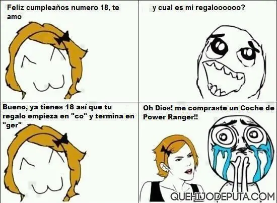Chistes