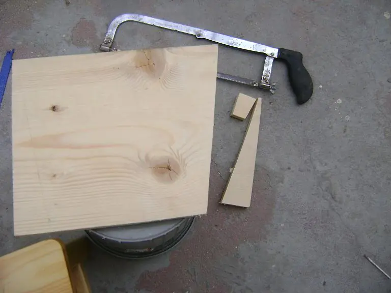 asiento de moto
