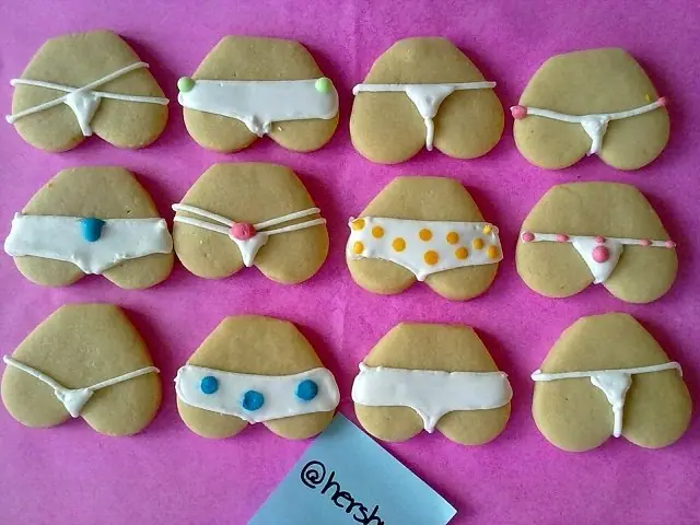 galletas