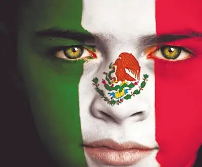 norte america