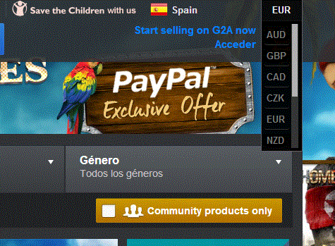 g2a