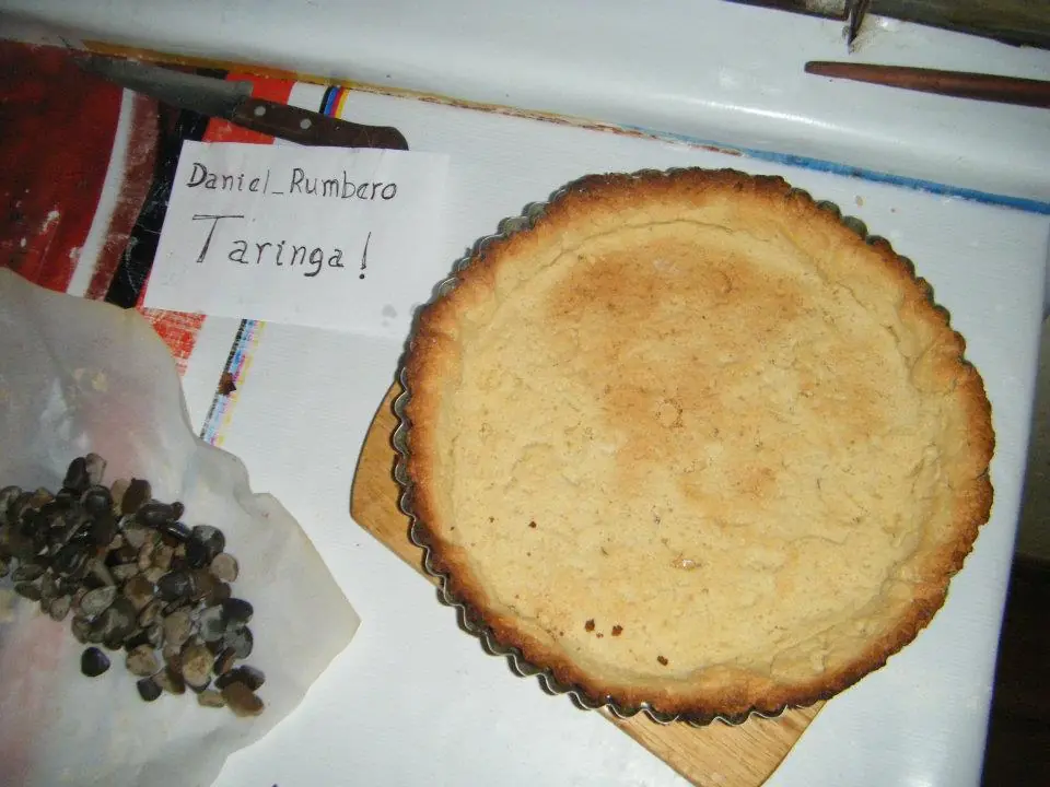 pie
