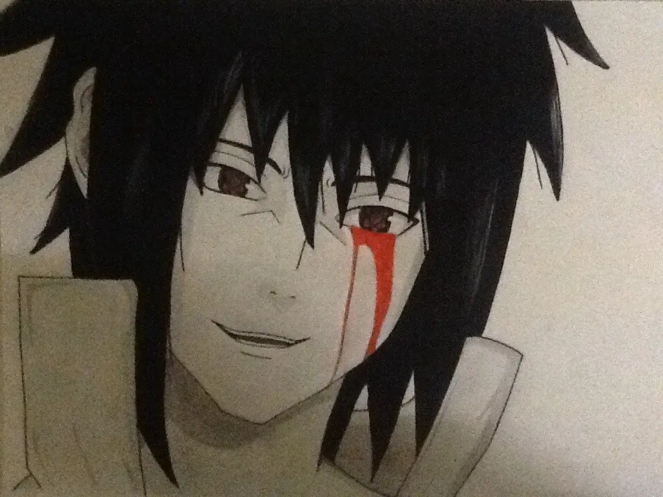 Uchiha