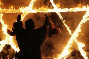 El lado más oscuro de la Magia Negra