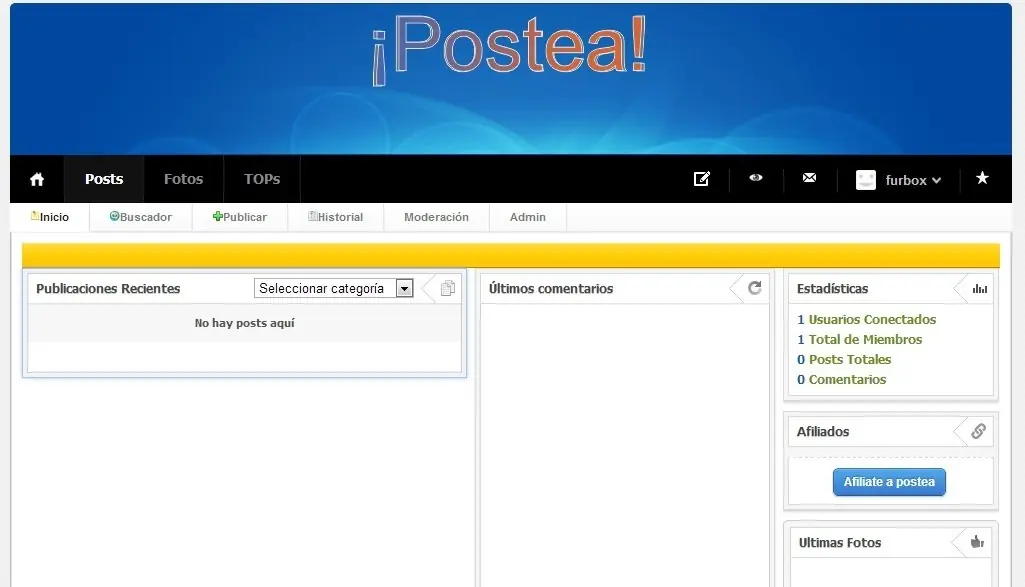 phpost