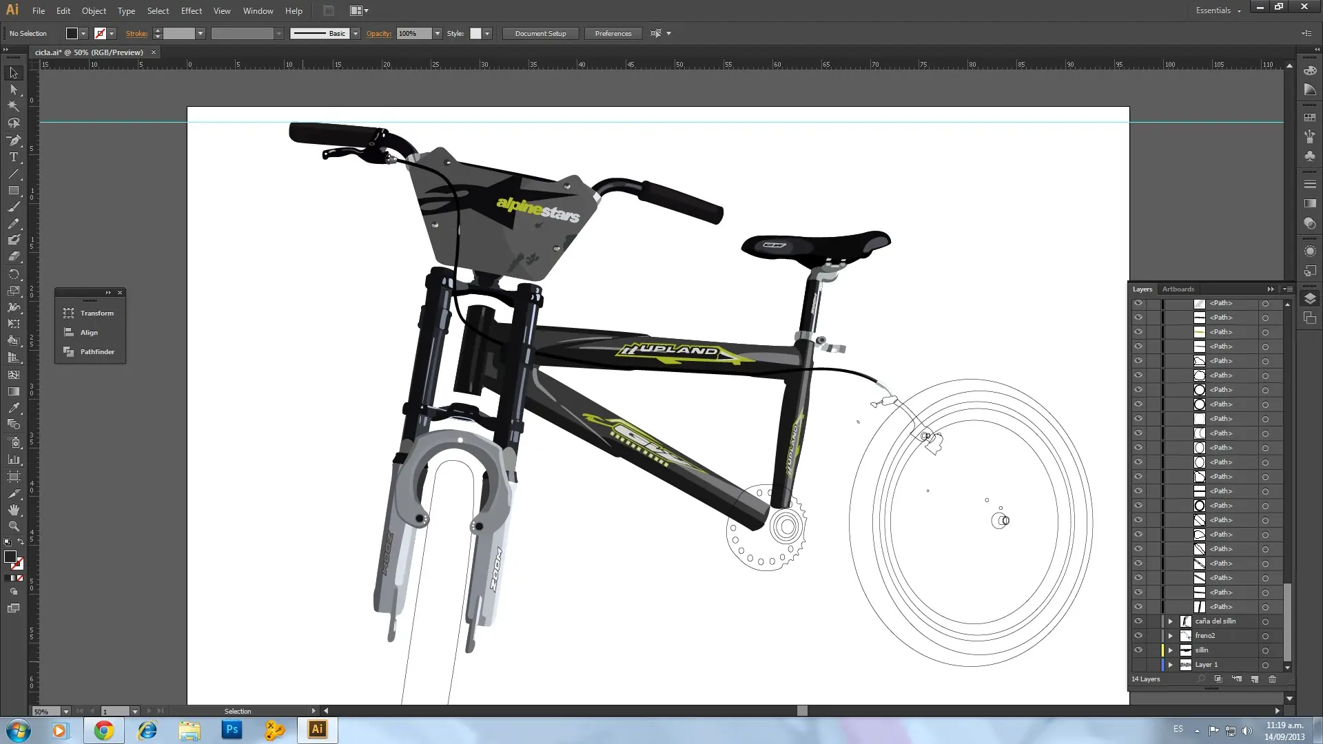 bmx
