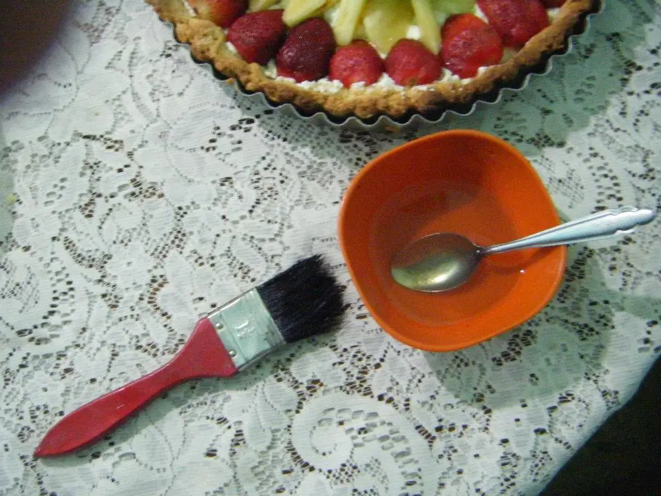 pie