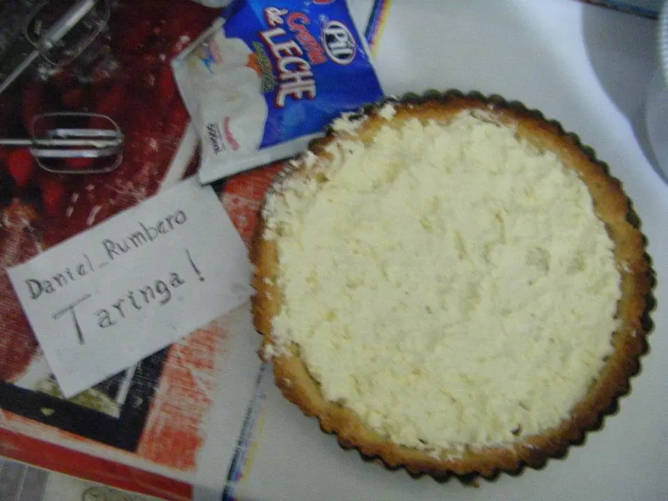 reposteria