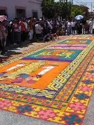 Algunas Costumbres Y Culturas De Honduras!