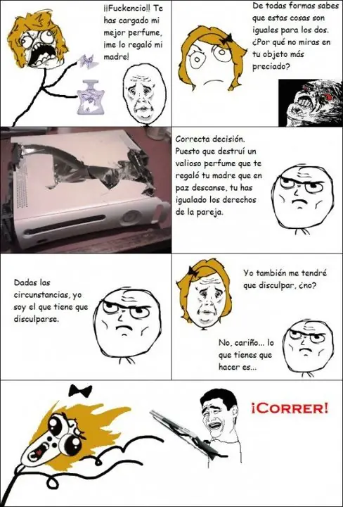 comedia