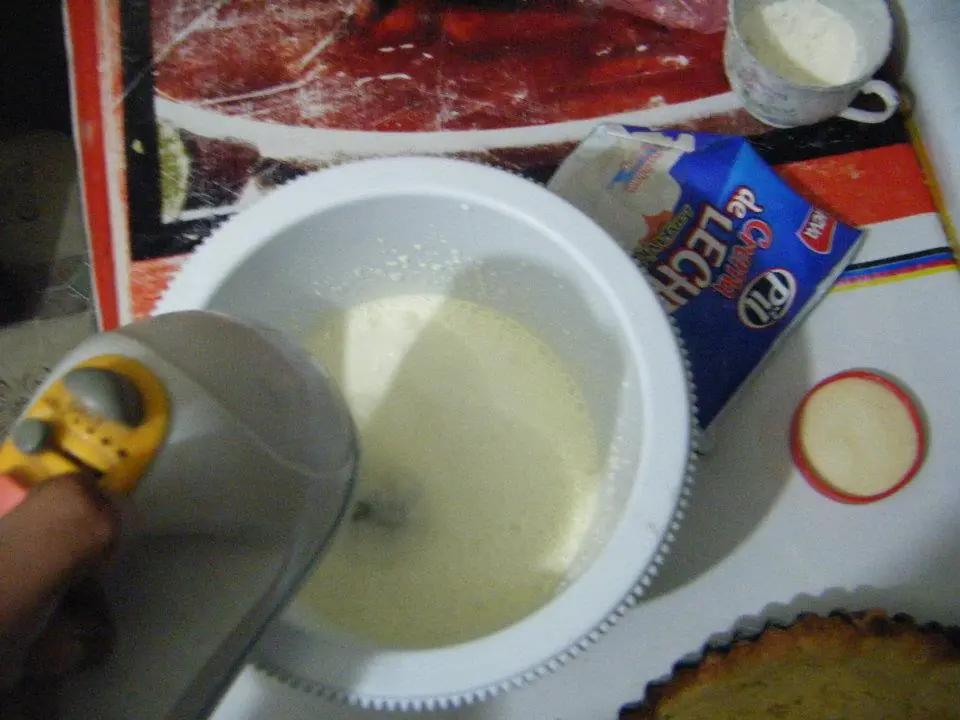 tartaletas