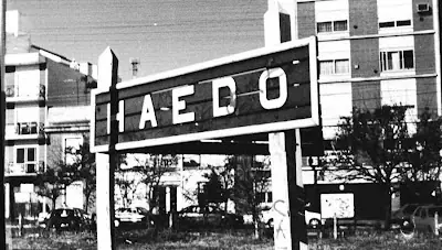 Zona oeste