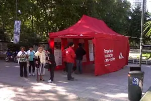 ¿Qué piensan los que no se vacunan?