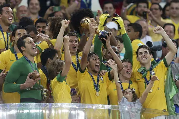 brasil