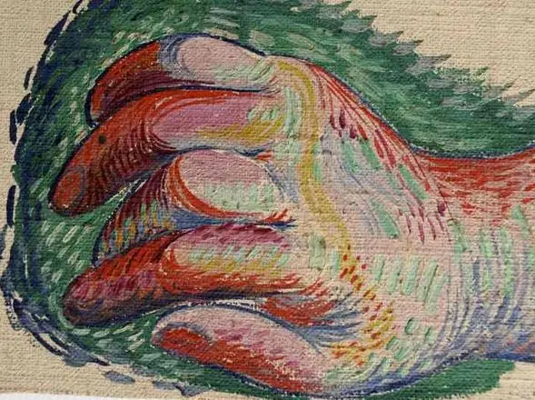 pinturas