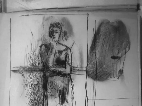 Pablo Picasso Obras desconocidas