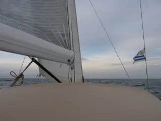No No No: de Colonia a Punta del Este