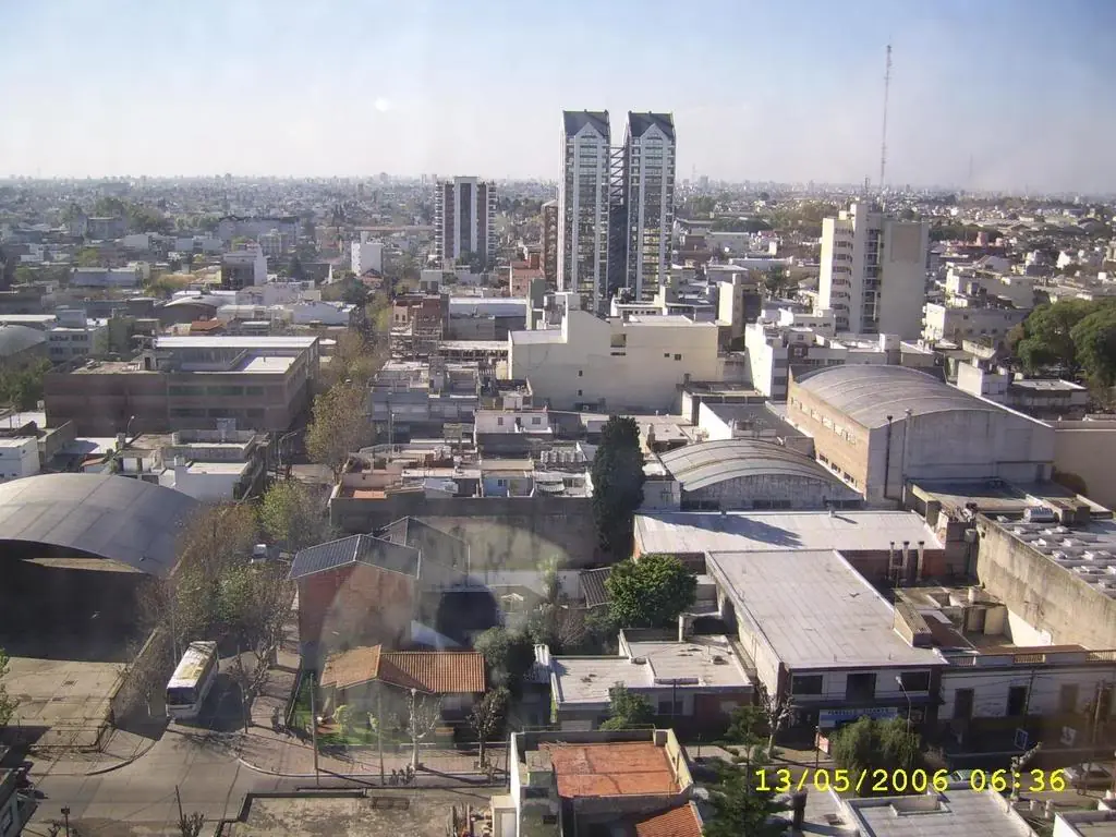 Buenos Aires