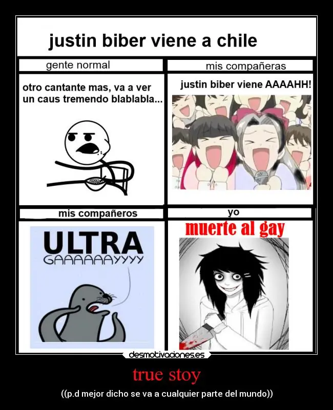 comedia