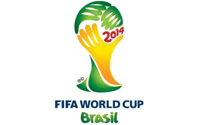 mundial 2014