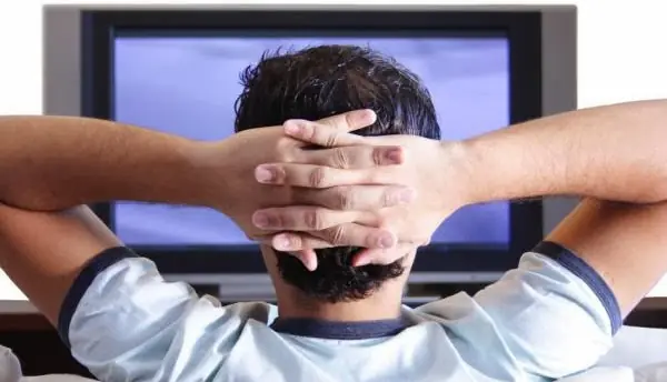 te estas volviendo amargadito