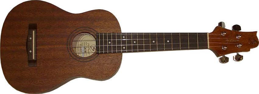 el ukelele