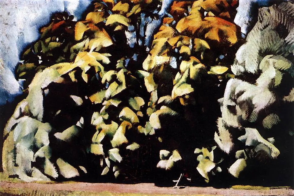 Pintura