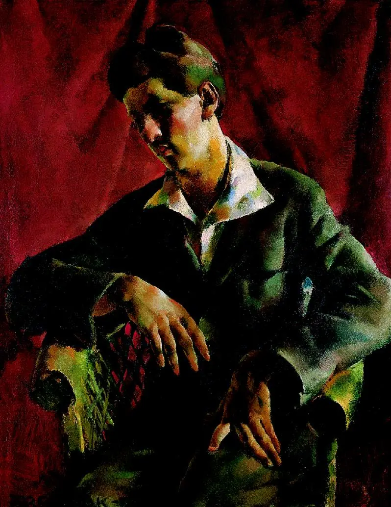 retrato