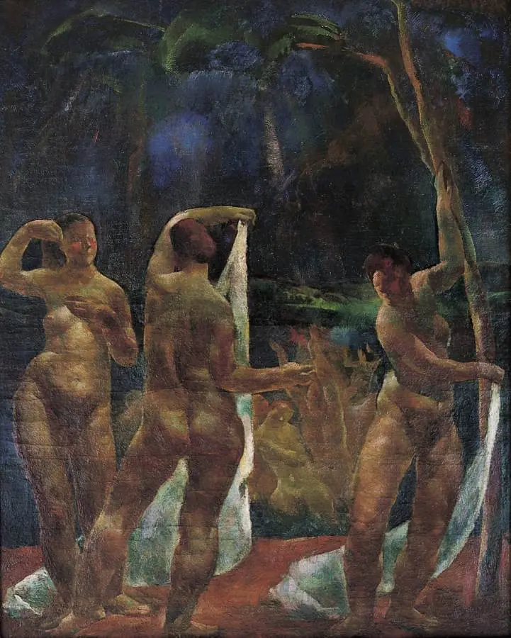 europa del este