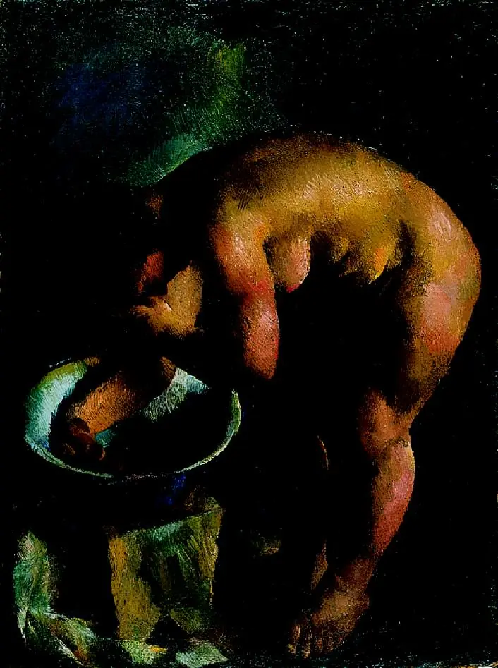 Pintura