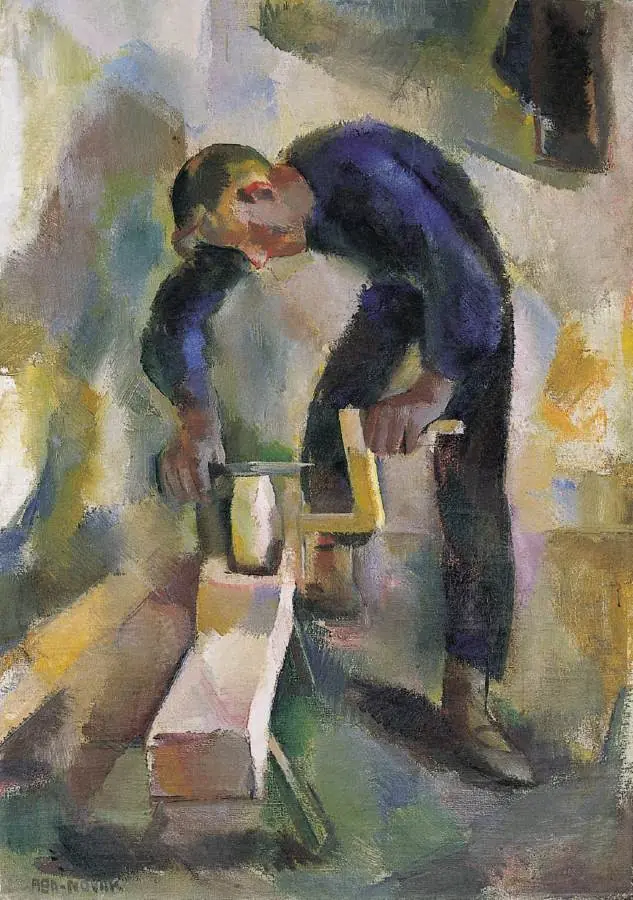 retrato