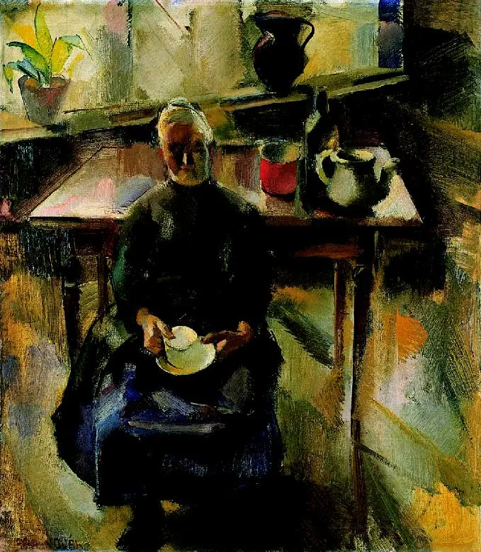 Pintura