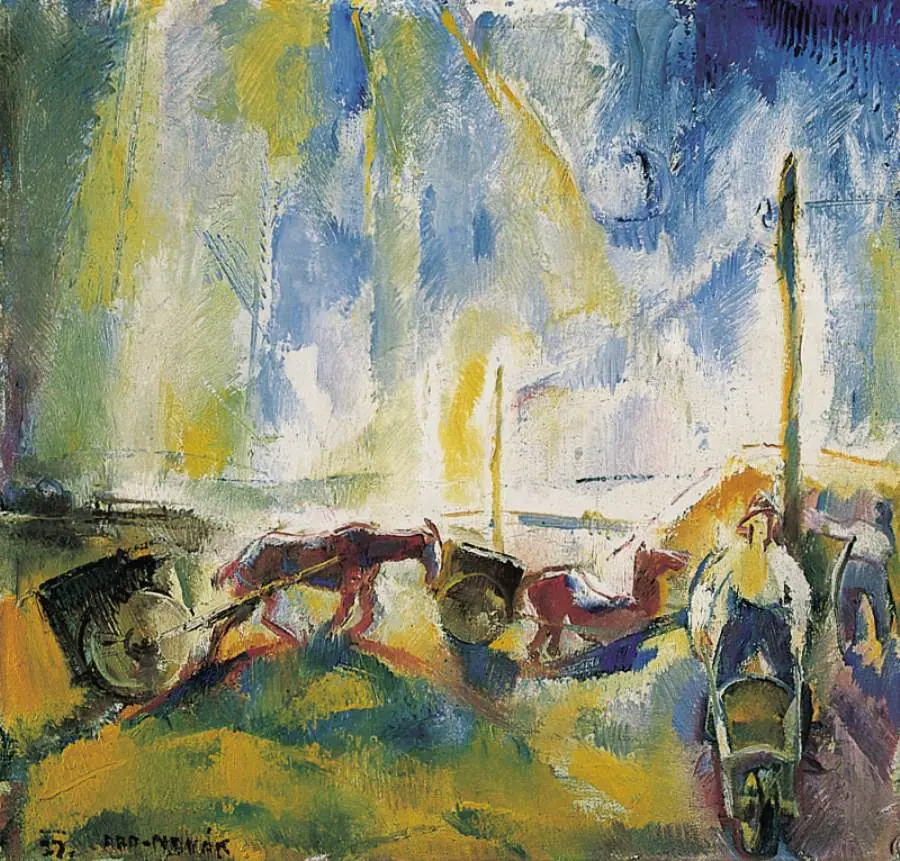 Pintura