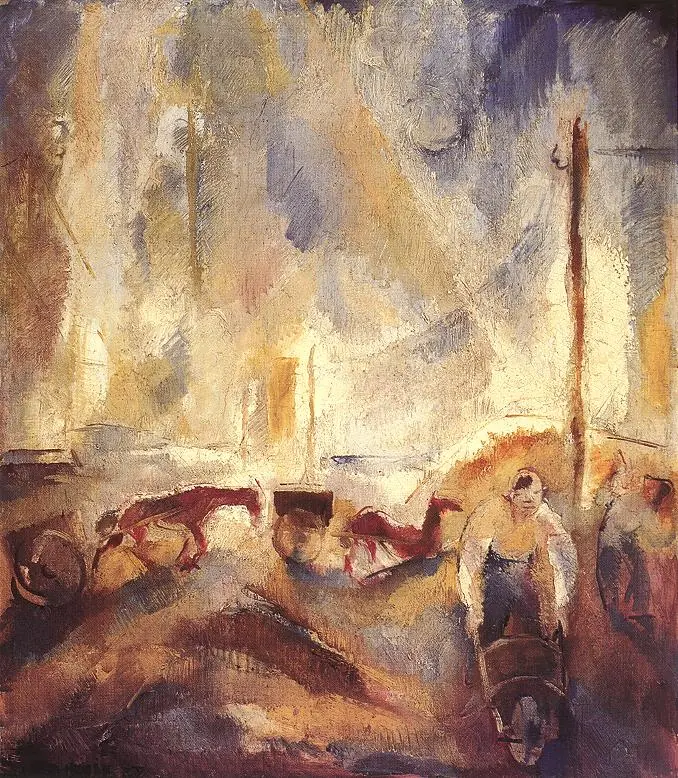 atelier