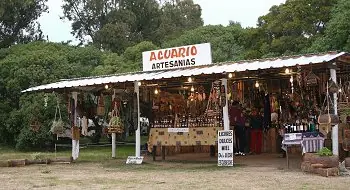 Escapadas aca nomás...hoy...Punta Indio
