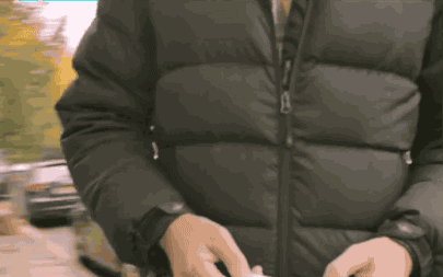 +5 si alguna ves te paso en la vida..