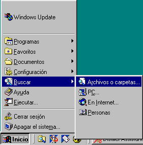 Desinfectar Virus HAPPY99.