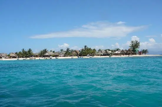 honduras