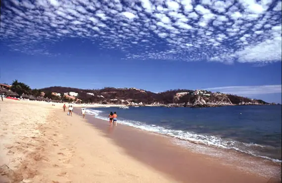 5 playas mexicanas, de excelencia mundial