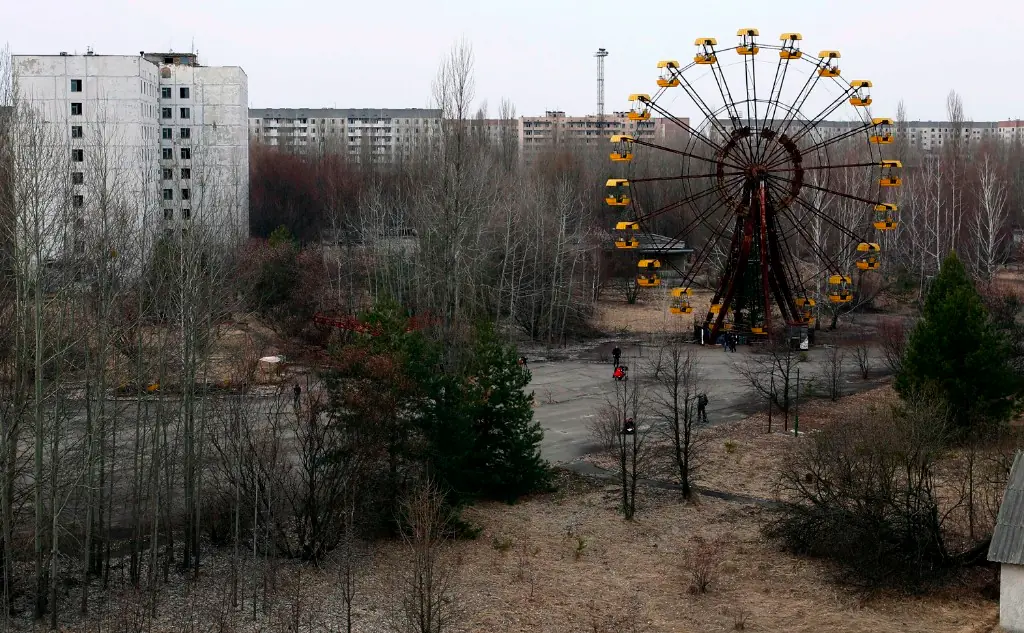 Chernobyl