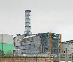 La tragedia nuclear de Chernobyl