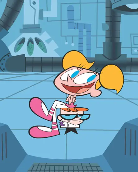 stimpy